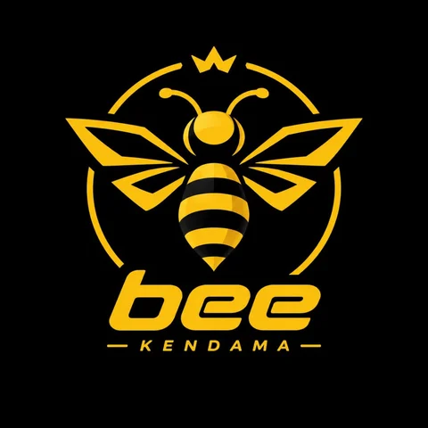 Bee Kendama